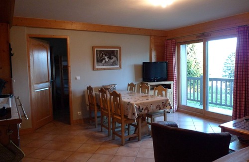 Bisanne 1500 Apartamento | Piso / apartamento - LES SAISIES - BISANNE 1500