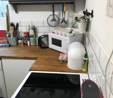 Menai Bridge Apartamento | Apartment/Flat 3
