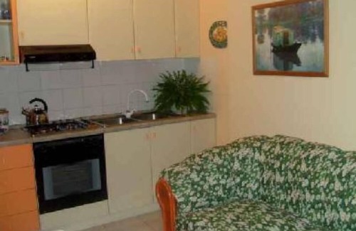 Fondachello Apartamento | piso / apartamento - 3 cuartos - 4/5 Personas