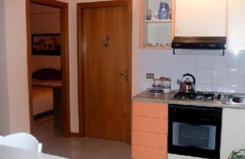 Fondachello Apartamento | piso / apartamento - 3 cuartos - 4/5 Personas