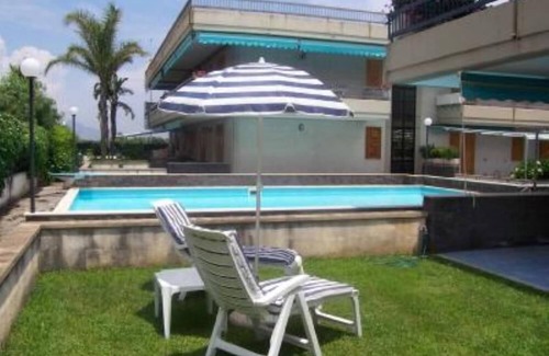 Fondachello Apartamento | piso / apartamento - 3 cuartos - 4/5 Personas