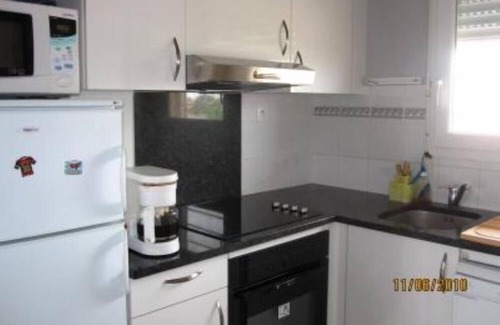 Frontignan Apartamento | piso / apartamento - 3 cuartos - 5/6 Personas