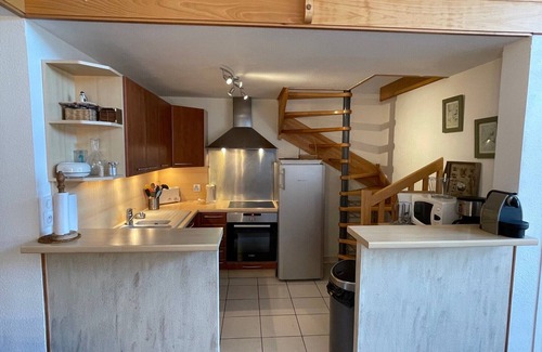 Port Guillaume Apartamento | piso / apartamento - 4 cuartos - 6 Personas
