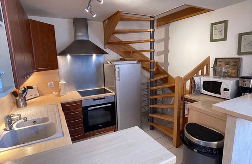 Port Guillaume Apartamento | piso / apartamento - 4 cuartos - 6 Personas