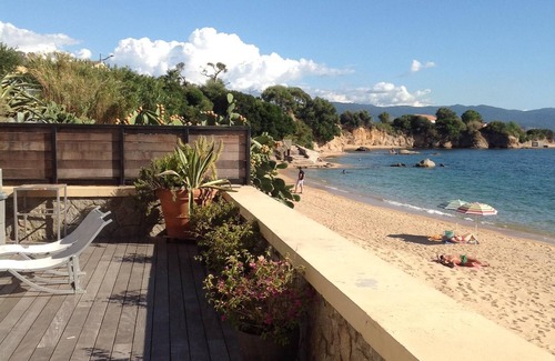 Le Ricanto Apartamento | Piso / apartamento - Ajaccio