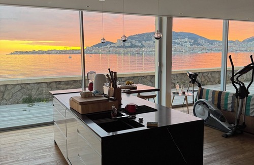 Le Ricanto Apartamento | Piso / apartamento - Ajaccio