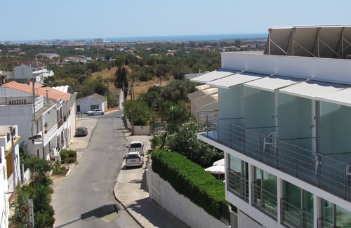 Boliqueime Apartamento | Apart.T1 em Boliqueime near Vilamoura