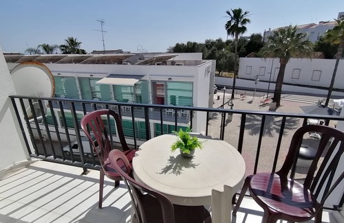 Boliqueime Apartamento | Apart.T1 em Boliqueime near Vilamoura