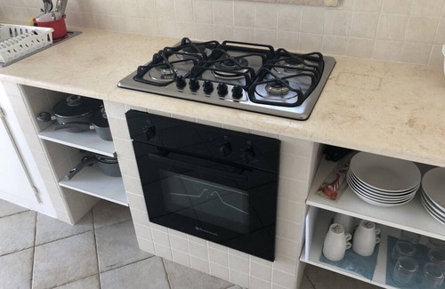 Posto Rosso Villa | Piso / apartamento - Alliste