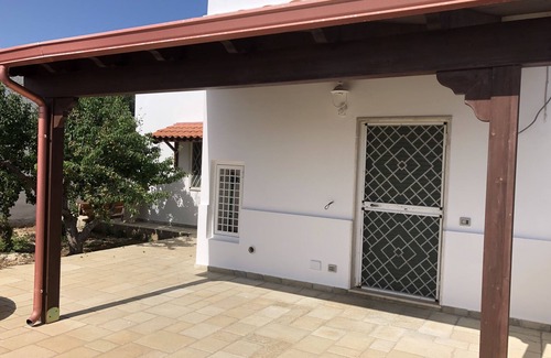 Posto Rosso Villa | Piso / apartamento - Alliste
