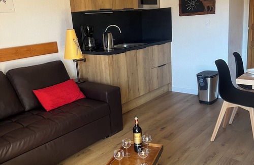 Bergers Apartamento | piso / apartamento - Alpe d'huez