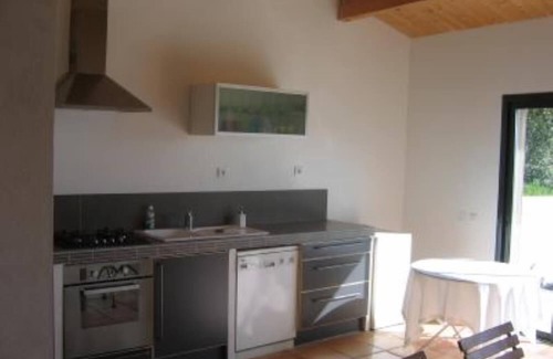 Aramon Casa | Piso / apartamento - ARAMON