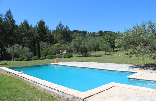 Aramon Casa | Piso / apartamento - ARAMON