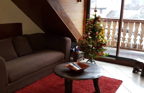 Arreau Apartamento | Piso / apartamento - ARREAU