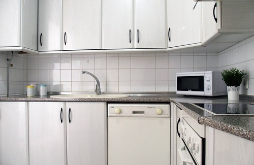 Ayamonte Apartamento | El piso de Ursula en Ayamonte