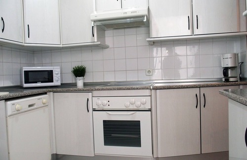 Ayamonte Apartamento | El piso de Ursula en Ayamonte