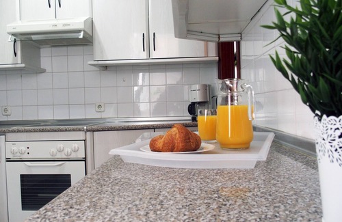 Ayamonte Apartamento | El piso de Ursula en Ayamonte