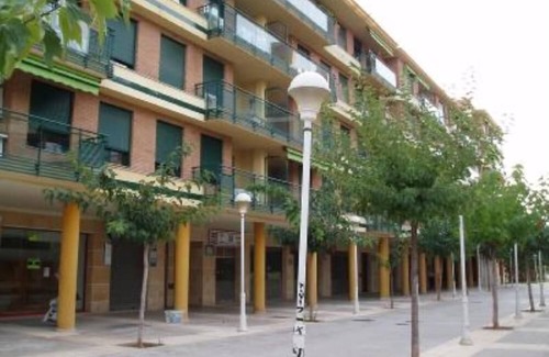 Benicarlo Apartamento | Apartamento coqueto de playa