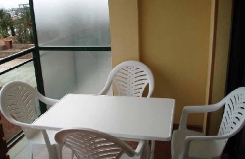 Benicarlo Apartamento | Apartamento coqueto de playa