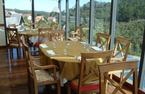 Vila Poran Apartamento | Apartamento de lujo (plana) en Campos Do Jordao
