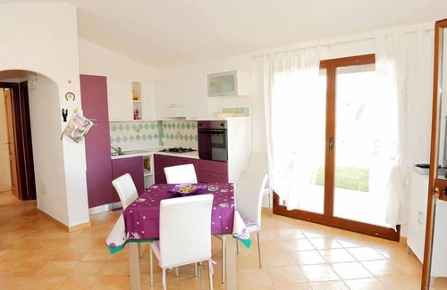 Baia Sant'Anna Apartamento | Piso / apartamento - Budoni