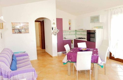 Baia Sant'Anna Apartamento | Piso / apartamento - Budoni