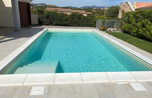 Baia Sant'Anna Apartamento | Piso / apartamento - Budoni