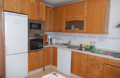 Carboneras Apartamento | Piso / apartamento - Carboneras