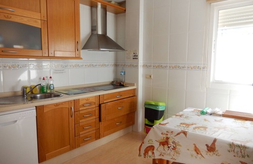 Carboneras Apartamento | Piso / apartamento - Carboneras