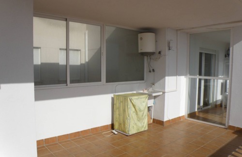 Carboneras Apartamento | Piso / apartamento - Carboneras