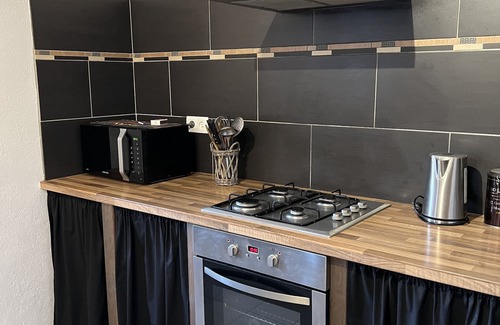 Soveria Apartamento | Piso / apartamento - Corte