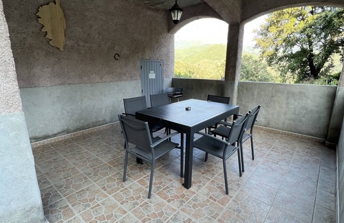 Soveria Apartamento | Piso / apartamento - Corte