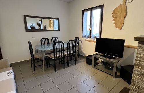 Soveria Apartamento | Piso / apartamento - Corte