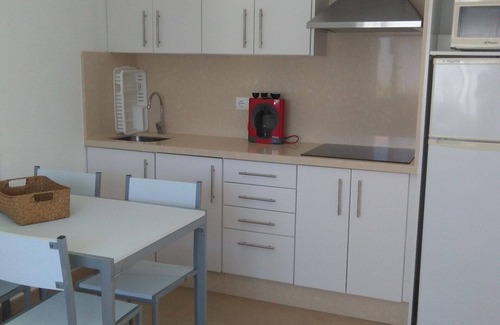 Es Calo Casa | Apartment/ flat - Es Caló, Formentera