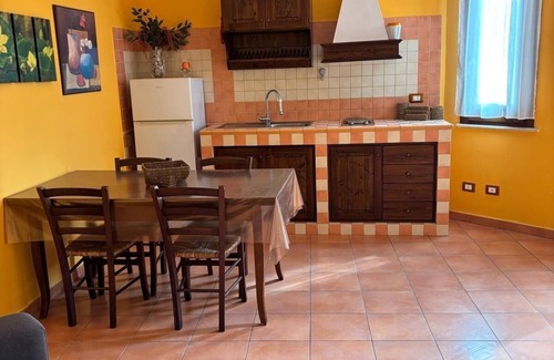Favignana Apartamento | Piso / apartamento - Favignana