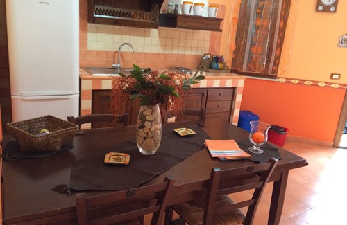 Favignana Apartamento | Piso / apartamento - Favignana