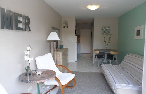La Petite Motte Apartamento | Piso / apartamento - La Grande Motte