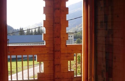 Hauteluce Chalet De Esquí | Piso / apartamento - Hauteluce