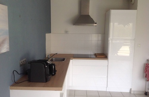 Ile-Tudy Apartamento | piso / apartamento - Ile tudy