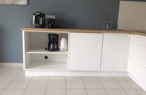 Ile-Tudy Apartamento | piso / apartamento - Ile tudy