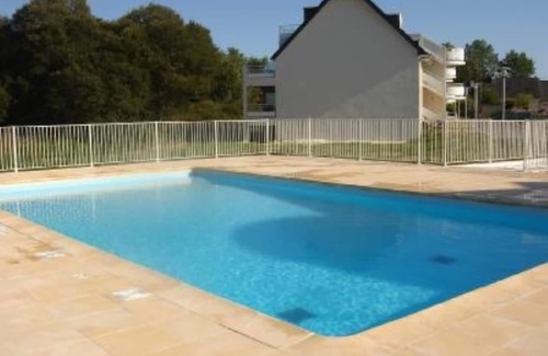 Ile-Tudy Apartamento | piso / apartamento - Ile tudy