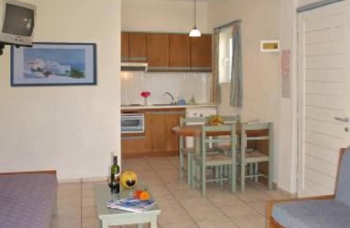 Katochori Apartamento | Piso / apartamento - Kalives