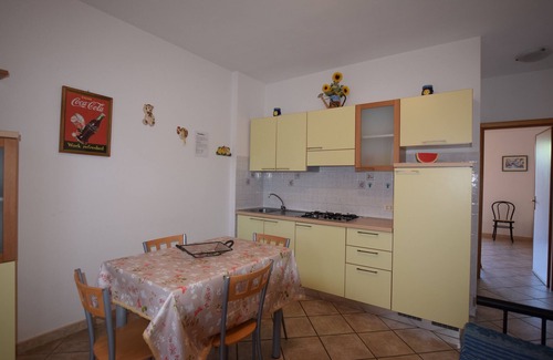 Marina di Campo Apartamento | Apartamento Golfo 6 en Marina di campo