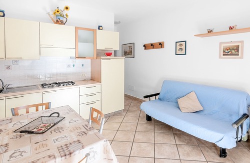 Marina di Campo Apartamento | Apartamento Golfo 6 en Marina di campo