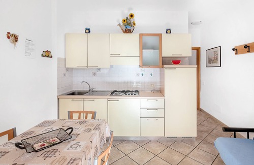 Marina di Campo Apartamento | Apartamento Golfo 6 en Marina di campo