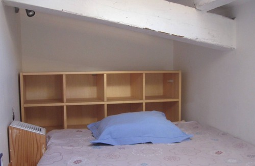 Calanque de Morgiou Apartamento | Apartment/ Flat - Le Rove