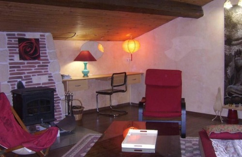Loubens Apartamento | Piso / apartamento - Loubens