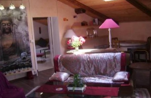 Loubens Apartamento | Piso / apartamento - Loubens