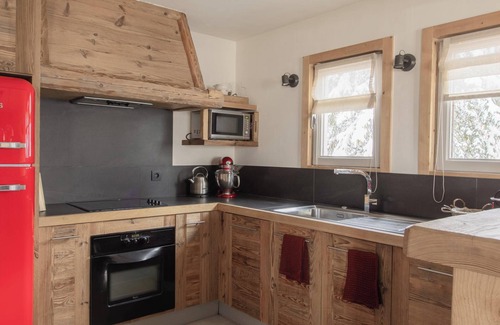 Le Planellet Apartamento | Piso / apartamento - Megève