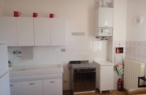 Moneglia Apartamento | Piso / apartamento - Moneglia